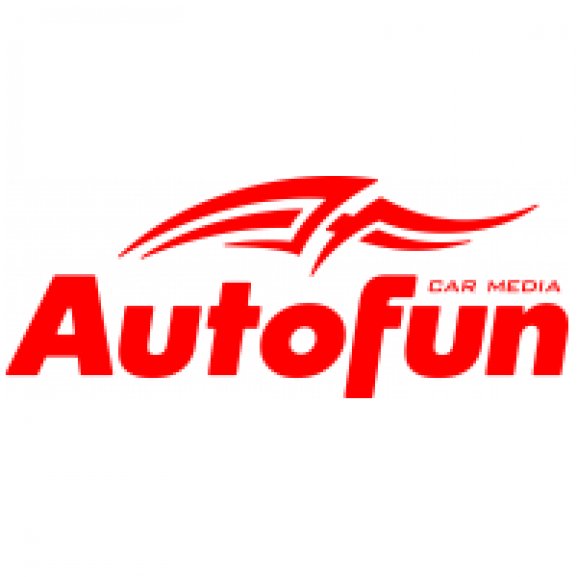 Autofun | Brands of the World™ | Download vector logos and logotypes