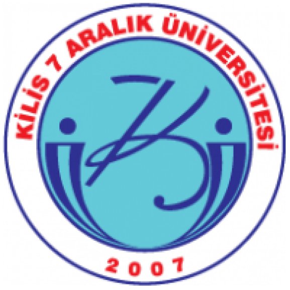 Logo of kilis 7 Aralik Universitesi