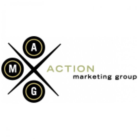 Logo of Action Marketing Group