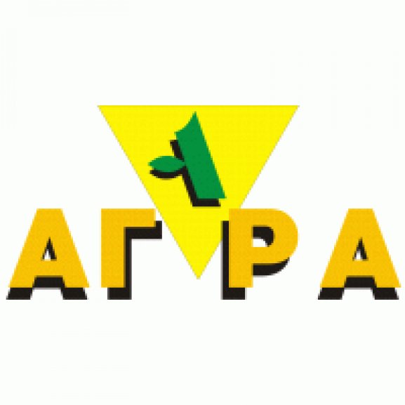 Logo of AGRA