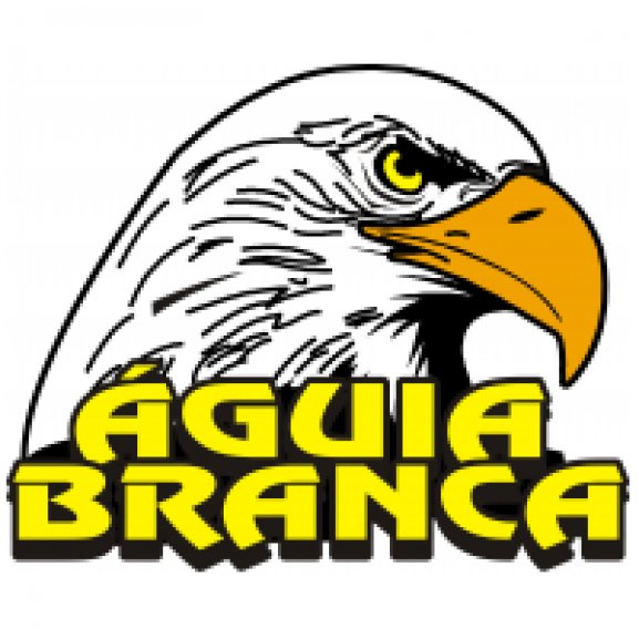 Logo of Aguia Branca