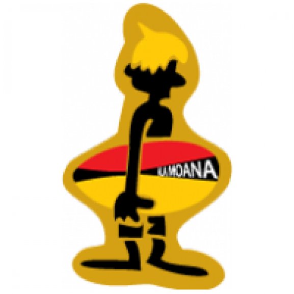 Logo of Ala Moana