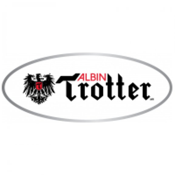 Logo of Albin Trotter