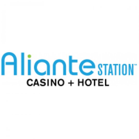 Logo of Aliante Station