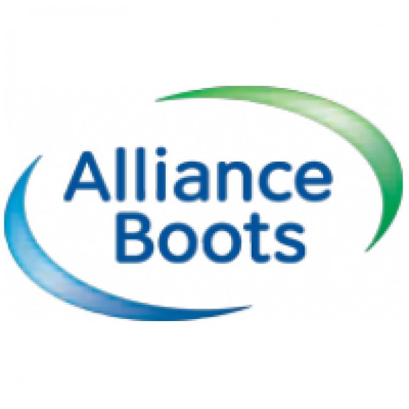 Logo of Alliance Boots
