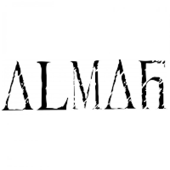 Logo of Almah