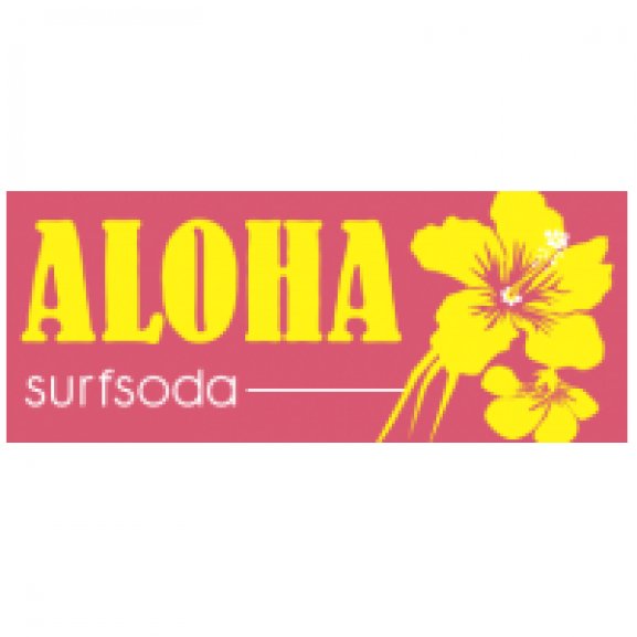 Logo of ALOHA surfsoda