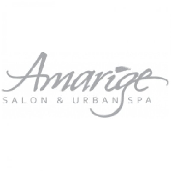 Logo of Amarige