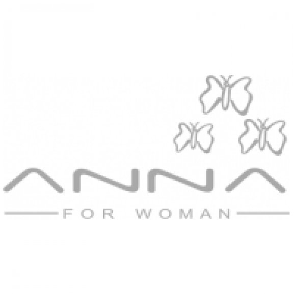 Logo of Anna For Woman