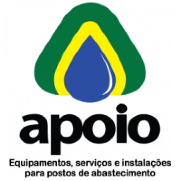 Logo of APOIO