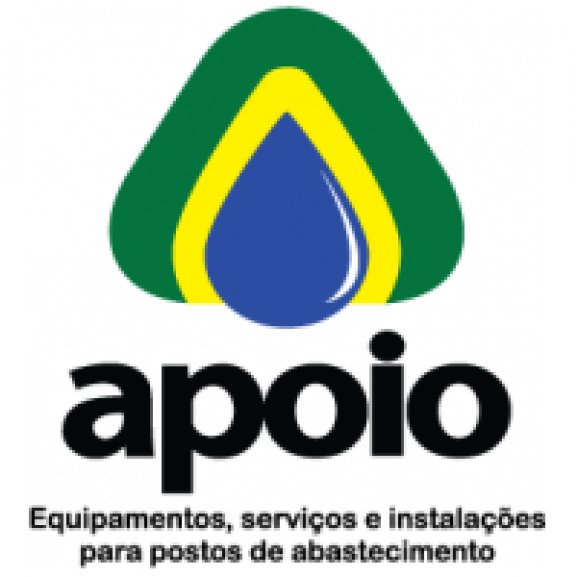 Logo of APOIO 