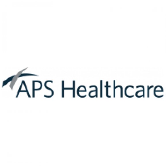 Logo of APS Healthcare