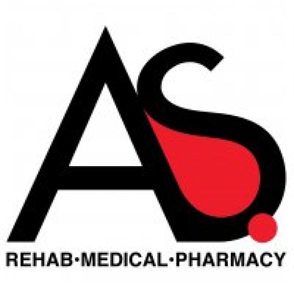 Logo of AS MEDICAL INC