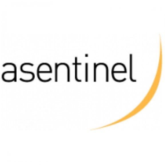 Logo of Asentinel
