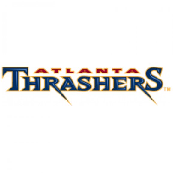 Logo of Atlanta Thrashers