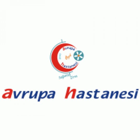 Logo of Avrupa Hastanesi