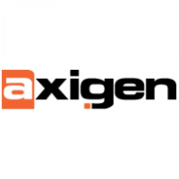 Logo of Axigen