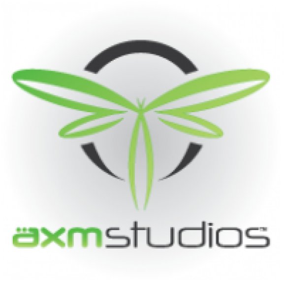 Logo of AXM Studios