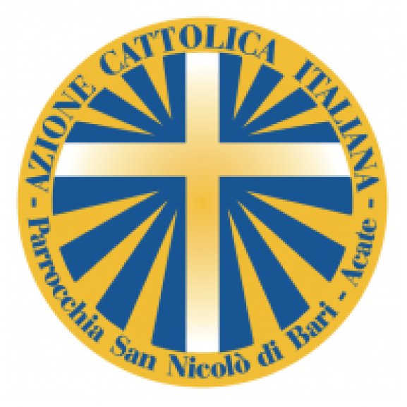 Logo of Azione Cattolica Italiana - Parrocchia San Nicolò di Bari - Acate
