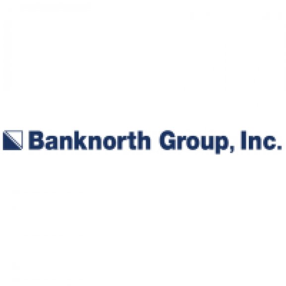 Logo of Banknorth Group