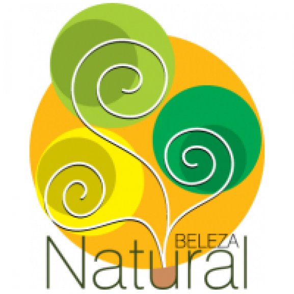Logo of Beleza Natural