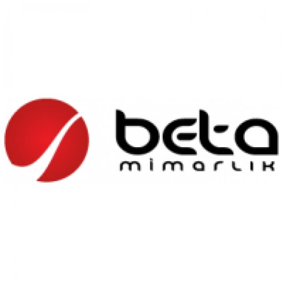 Logo of Beta Mimarlık