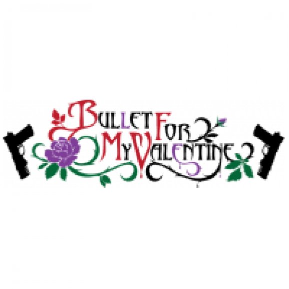 Logo of Bullet For My Valentine