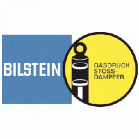 Logo of Bilstein