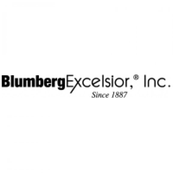 Logo of Blumberg Excelsior