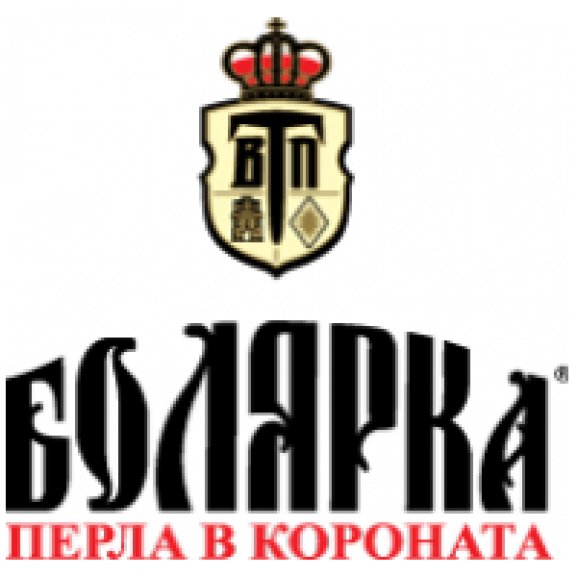 Logo of Boliarka