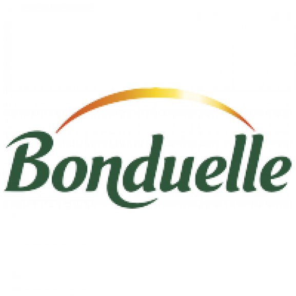 Logo of Bonduelle