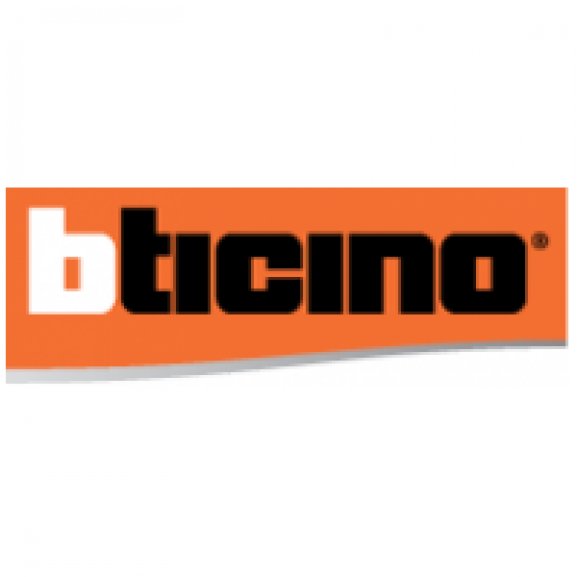 Logo of BTicino