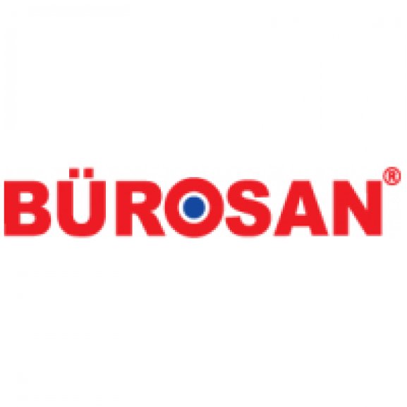Logo of BÜROSAN