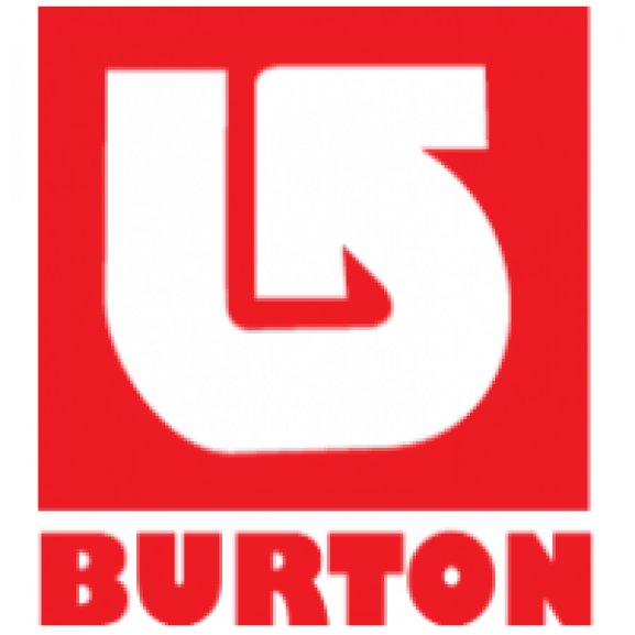 Logo of Burton
