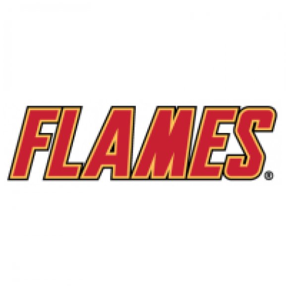 Logo of Calgary Flames