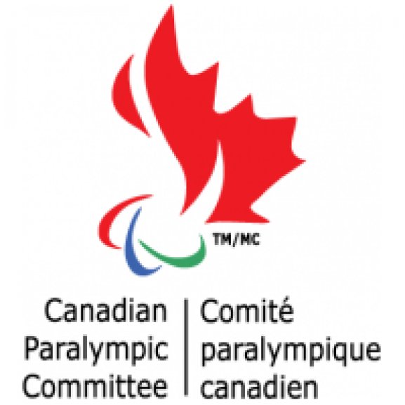 Logo of Canadian Paralympic Committee