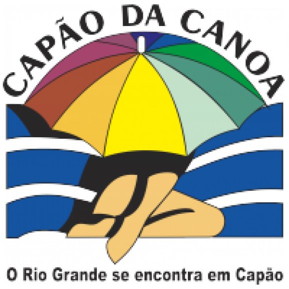 Logo of Capão da Canoa