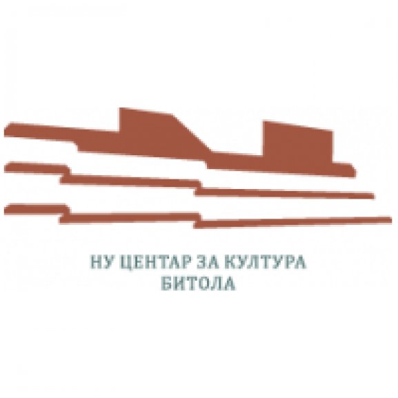 Logo of Центар за Култура Битола