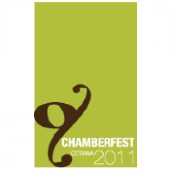 Logo of Chamberfest
