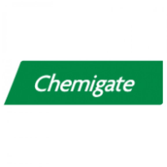 Logo of Chemigate
