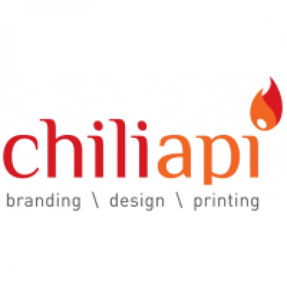 Logo of Chiliapi