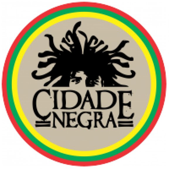 Logo of Cidade Negra