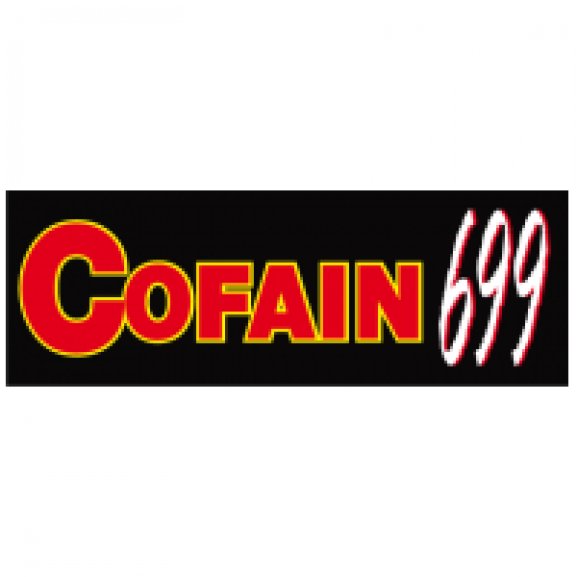 Logo of Cofain 699