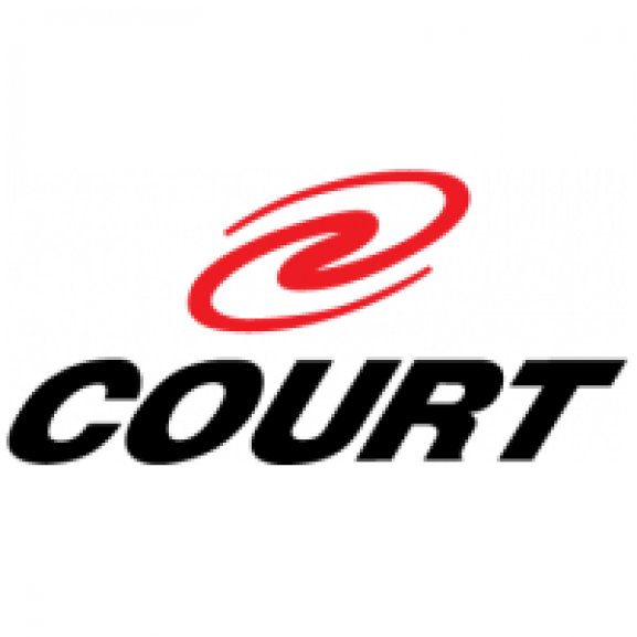 Logo of Court