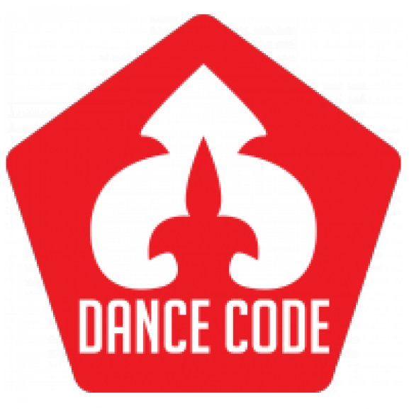 Logo of Dance Code