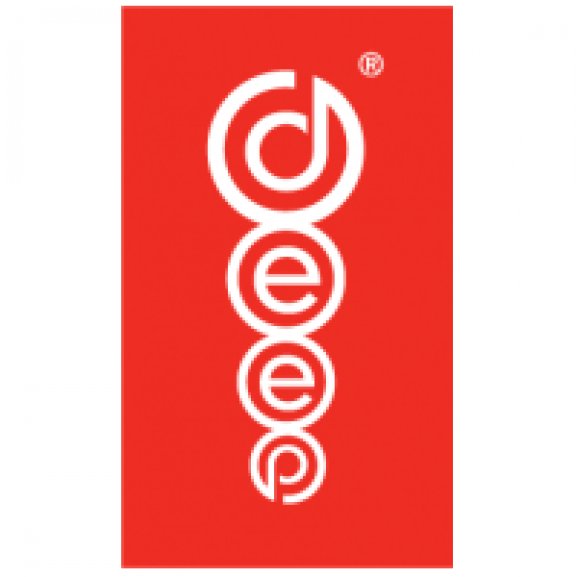 Logo of Deep Graphic Design