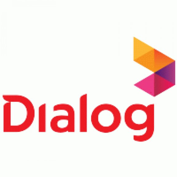 Logo of Dialog