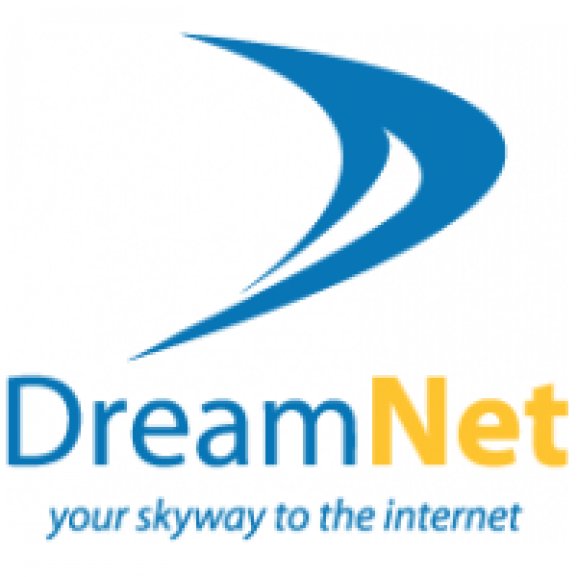 Logo of DreamNet