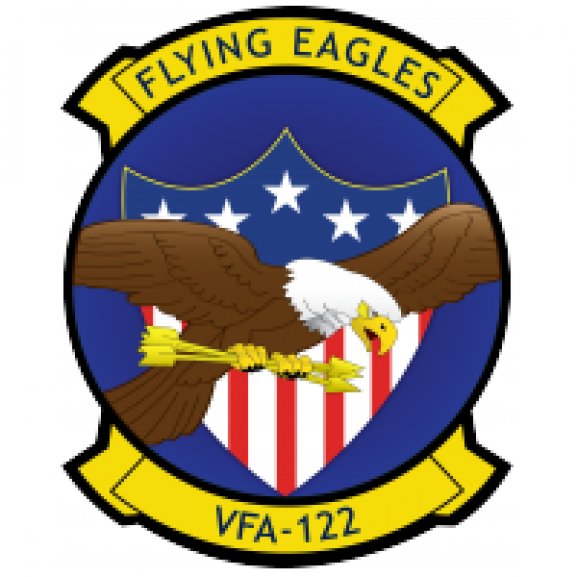 Logo of Flying Eagles
