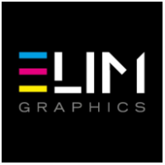 Logo of ELIM Graphics